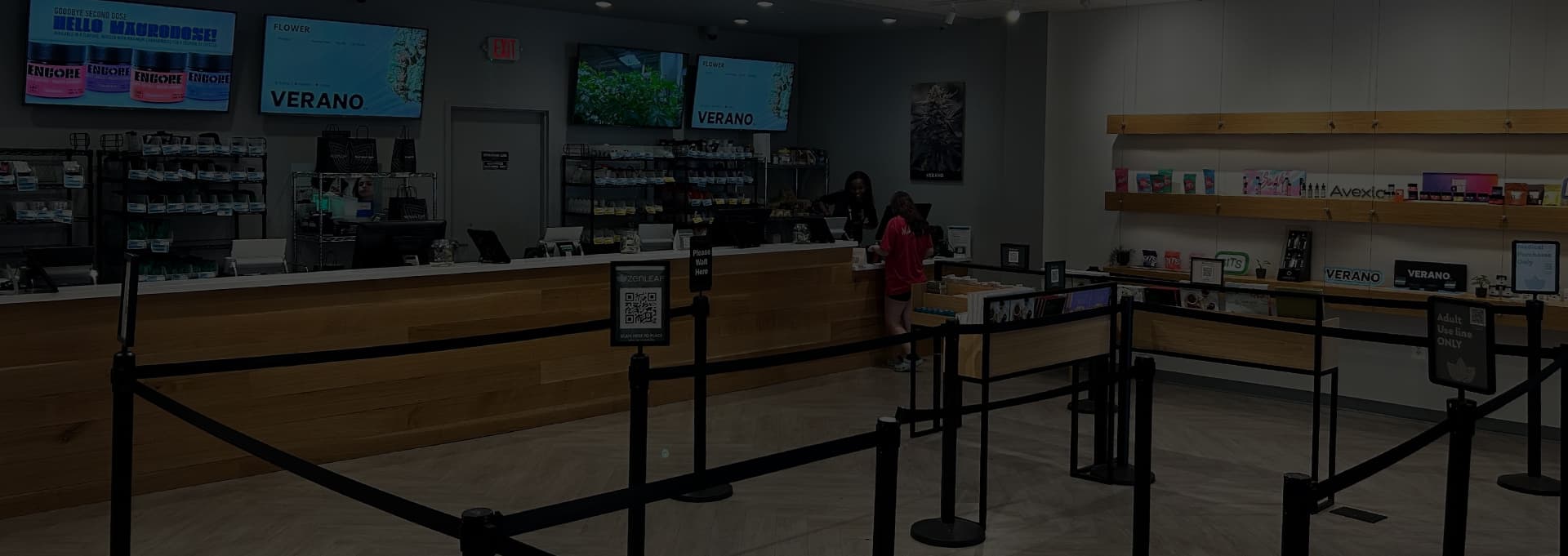 Germantown storefront