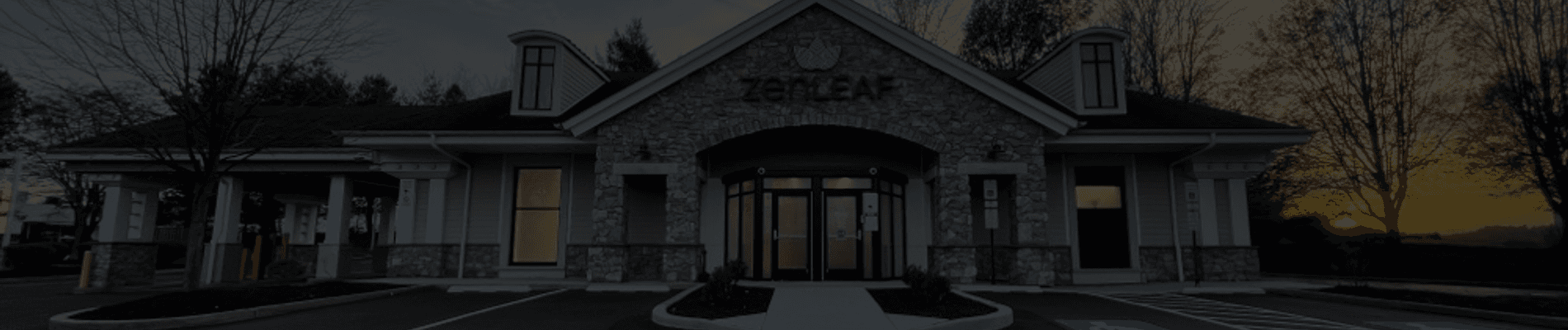 West Chester storefront